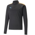 Puma TeamLIGA 1/4 Zip Top Herren Sweatshirt