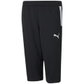 Puma TeamLIGA Training 3/4 Kinder Fußballhose