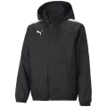 Puma TeamLIGA All Weather Jkt Kinder Blouson