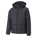 Puma TeamLIGA Padded Kinder Fußballjacke