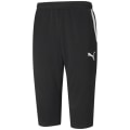 Puma TeamLIGA Training 3/4 Herren Fußballhose