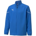 Puma TeamRISE Sideline Kinder Fußballjacke