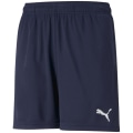 Puma TeamRISE Training Kinder Shorts