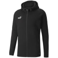 Puma TeamFINAL Casuals Hooded Jkt Herren Blouson