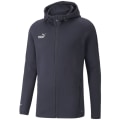 Puma TeamFINAL Casuals Hooded Jkt Herren Blouson