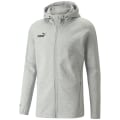 Puma TeamFINAL Casuals Hooded Jkt Herren Blouson