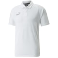 Puma TeamFINAL Casuals Polo Herren Poloshirt