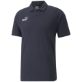 Puma TeamFINAL Casuals Polo Herren Poloshirt