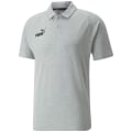 Puma TeamFINAL Casuals Polo Herren Poloshirt