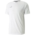 Puma TeamFINAL Casuals Tee Herren T-Shirt