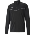 Puma TeamRISE Training Poly Herren Fußballjacke