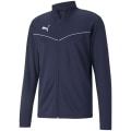 Puma TeamRISE Training Poly Herren Fußballjacke