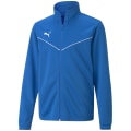 Puma TeamRISE Training Poly Kinder Fußballjacke