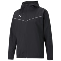 Puma TeamRISE All Weather Herren Blouson