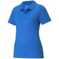Puma TeamLIGA Sideline Polo W Damen Poloshirt