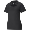 Puma TeamLIGA Sideline Polo W Damen Poloshirt