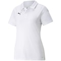 Puma TeamLIGA Sideline Polo W Damen Poloshirt