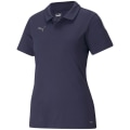 Puma TeamLIGA Sideline Polo W Damen Poloshirt