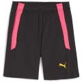 Puma TeamLIGA Training 2 (open Pockets) Kinder Shorts