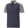 Puma TeamCUP Casuals Herren Poloshirt