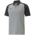 Puma TeamCUP Casuals Herren Poloshirt