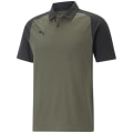 Puma TeamCUP Casuals Herren Poloshirt