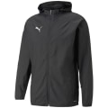 Puma TeamCUP Windshield Herren Fußballjacke