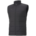 Puma IndividualLIGA Padded Gilet Herren Fußballjacke