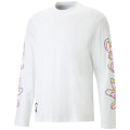 Puma Neymar Junior Creativity Herren Trikot
