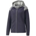 Puma TeamCUP Casuals Hooded Damen Blouson