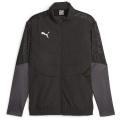 Puma Individual Winterized Herren Fußballjacke