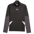Puma Individual Winterized Top Herren Pullover