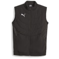 Puma Individual Winterized Gilet Herren Fußballjacke