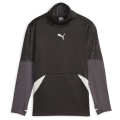 Puma Individual Winterized Top Junior Kinder Pullover