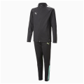 Puma TeamLIGA Tracksuit Junior Kinder Jogginganzug