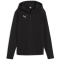 Puma teamFINAL Casuals Hooded Damen Blouson