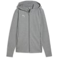 Puma teamFINAL Casuals Hooded Damen Blouson