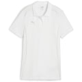 Puma teamFINAL Casuals Damen Poloshirt
