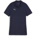 Puma teamFINAL Casuals Damen Poloshirt