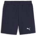 Puma teamFINAL Casuals Junior Kinder Shorts