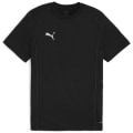 Puma teamFINAL Casuals Herren T-Shirt