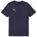 Puma teamFINAL Casuals Herren T-Shirt