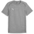 Puma teamFINAL Casuals Herren T-Shirt