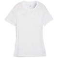 Puma teamFINAL Casuals Damen T-Shirt