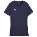 Puma teamFINAL Casuals Damen T-Shirt