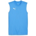 Puma teamFINAL Training SL Herren T-Shirt