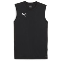 Puma teamFINAL Training SL Herren T-Shirt