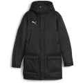 Puma teamFINAL Winter Herren Fußballjacke