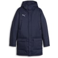 Puma teamFINAL Winter Herren Fußballjacke