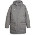 Puma teamFINAL Winter Herren Fußballjacke
